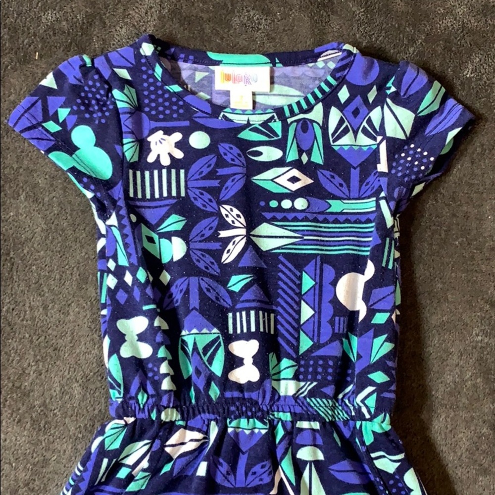 LuLaRoe Mae